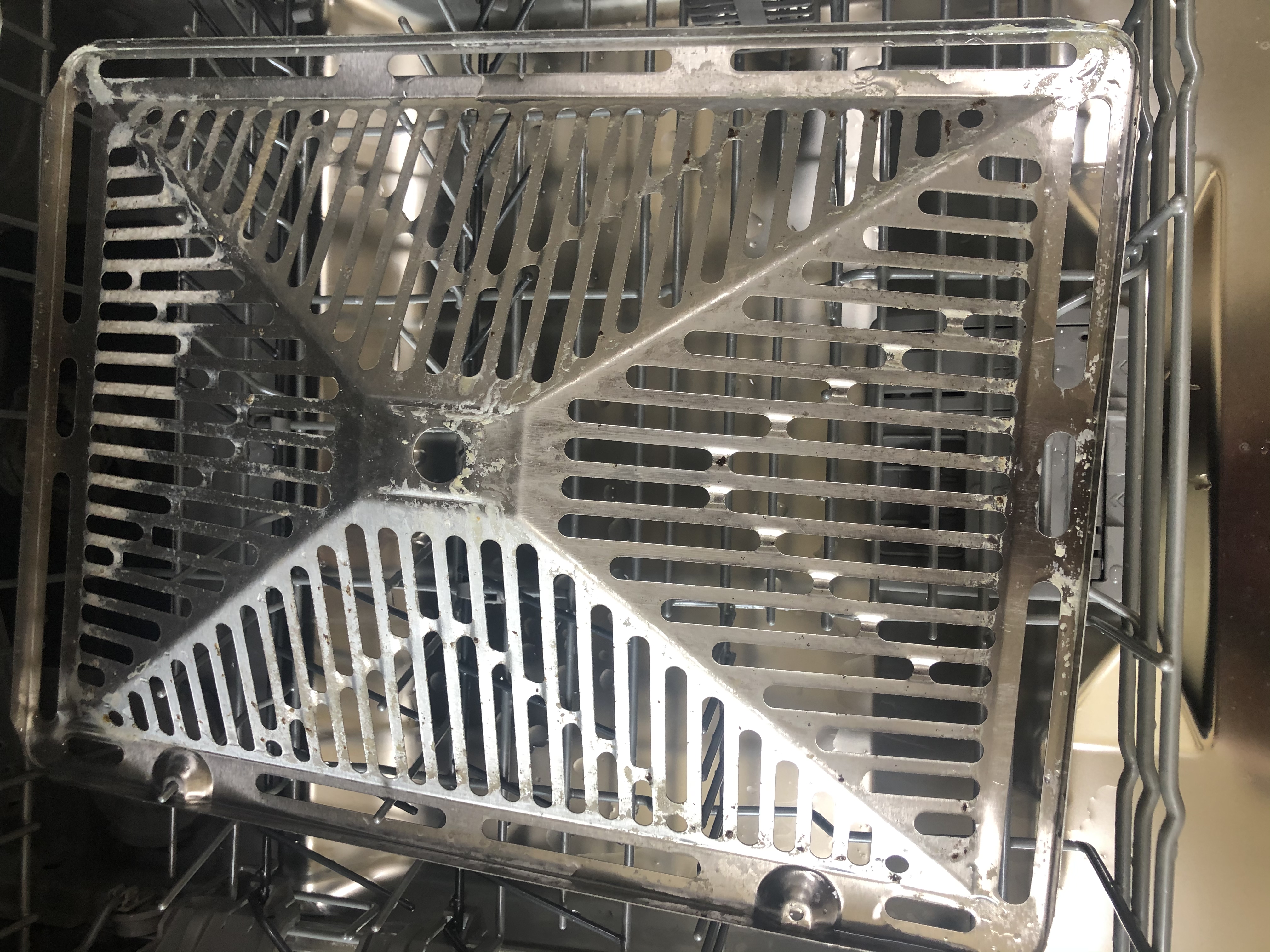 西门子洗碗机怎么洗油烟机滤网,洗碗机能洗抽油烟机滤网吗