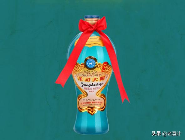 酒圈公认的50左右，十款名酒嫡系口粮酒，个个都是纯粮经典