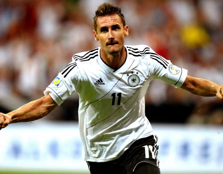 世界足球强队有哪些,世界足球一流强队