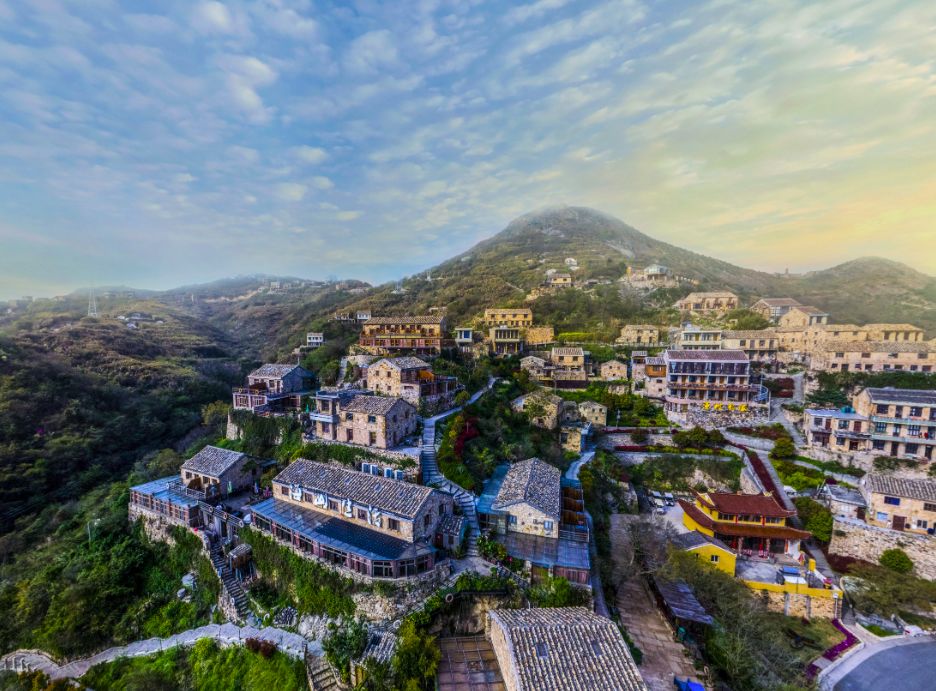 舟山吃海鲜哪里最正宗,舟山海鲜去哪吃原汁原味