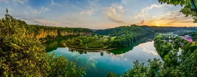 沈阳周边游4天短途旅游,沈阳周边省份游2-3天短途旅游