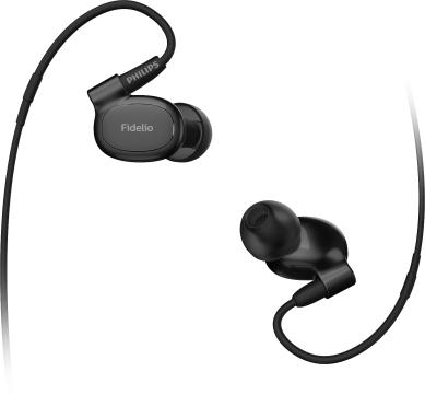 飞利浦hifi耳机推荐,飞利浦新品2019