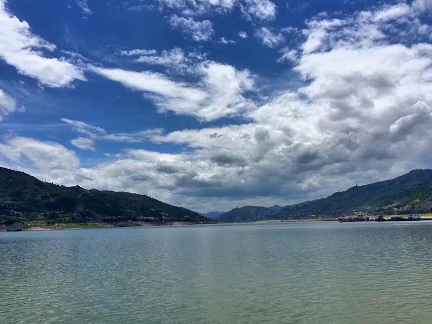 长江三峡游轮怎么过三峡大坝,长江三峡游轮全程讲解