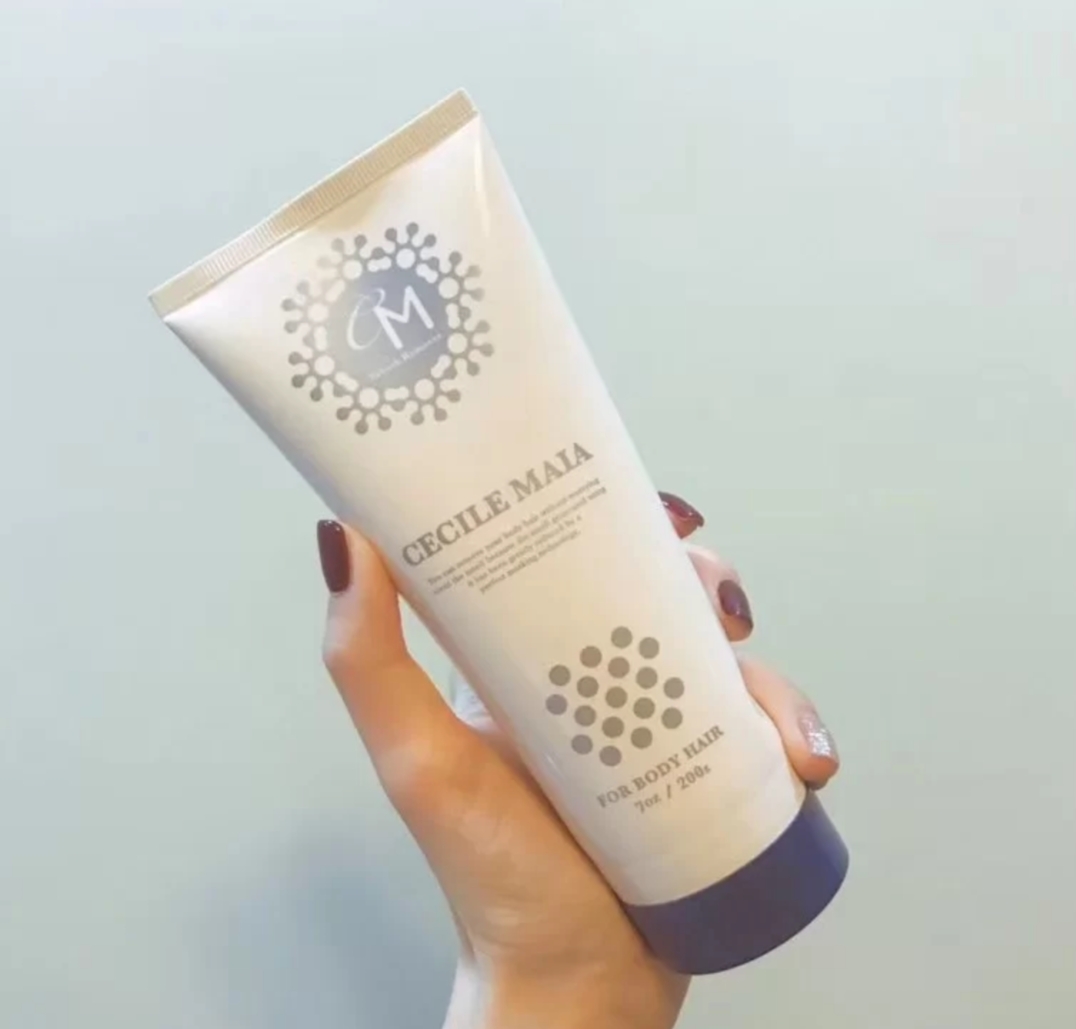 入夏必备脱毛膏有哪些牌子,女生好物推荐最新爆款脱毛膏