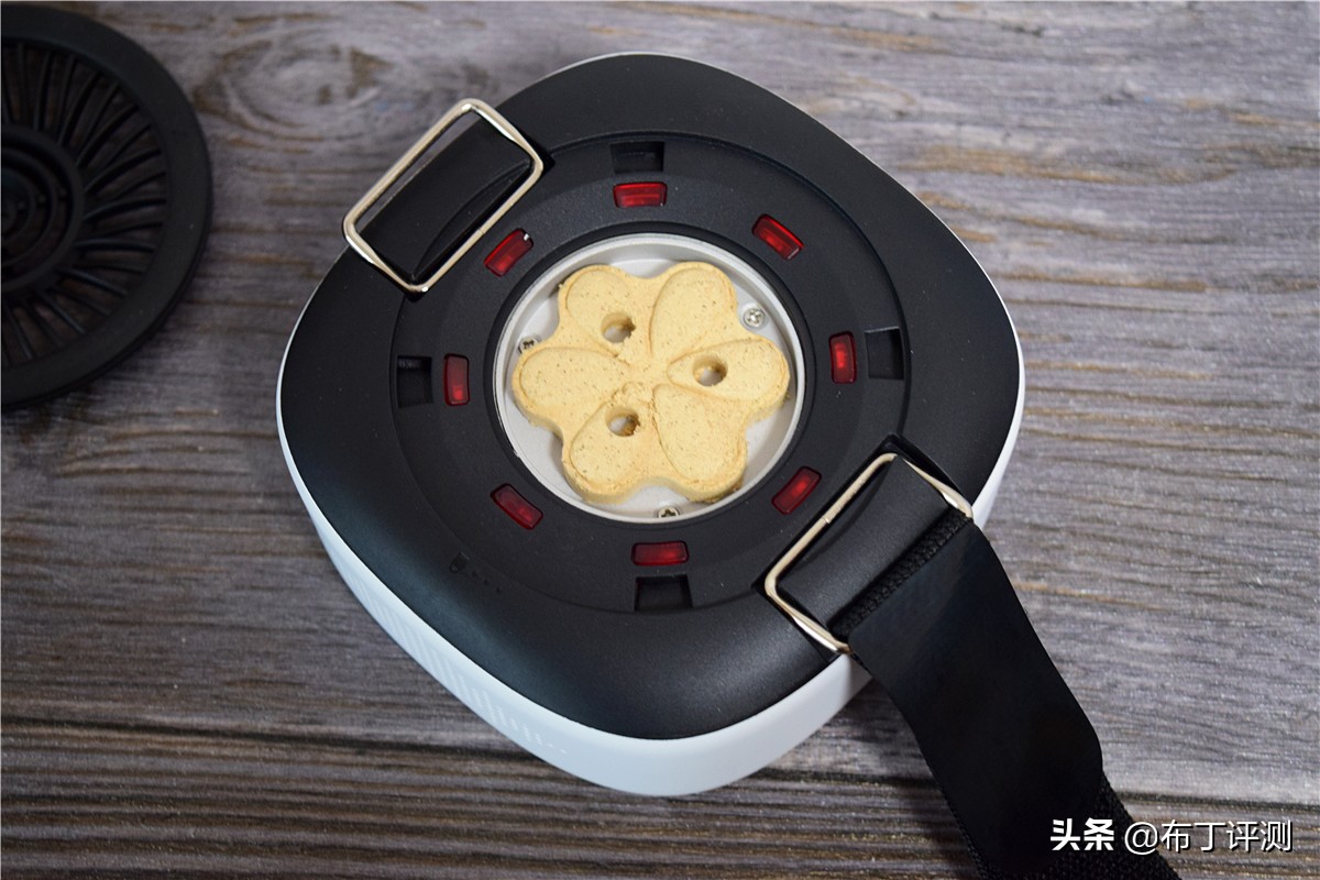 左点艾灸仪倍轻松艾灸,艾灸盒艾灸教程新手入门