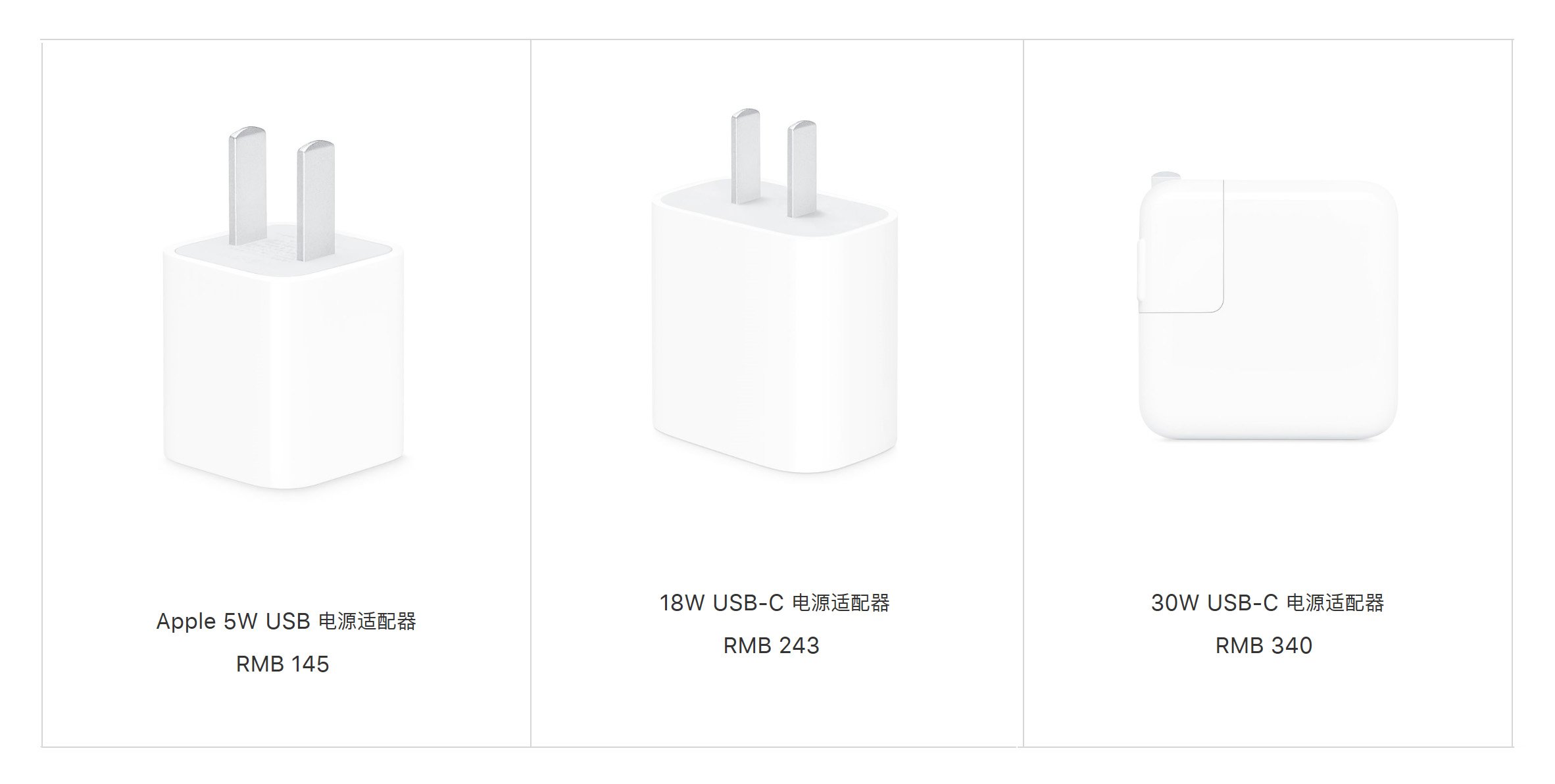 视觉清凉、温婉圆润的“小冰块”——UIBI柚比迷你快速充电器
