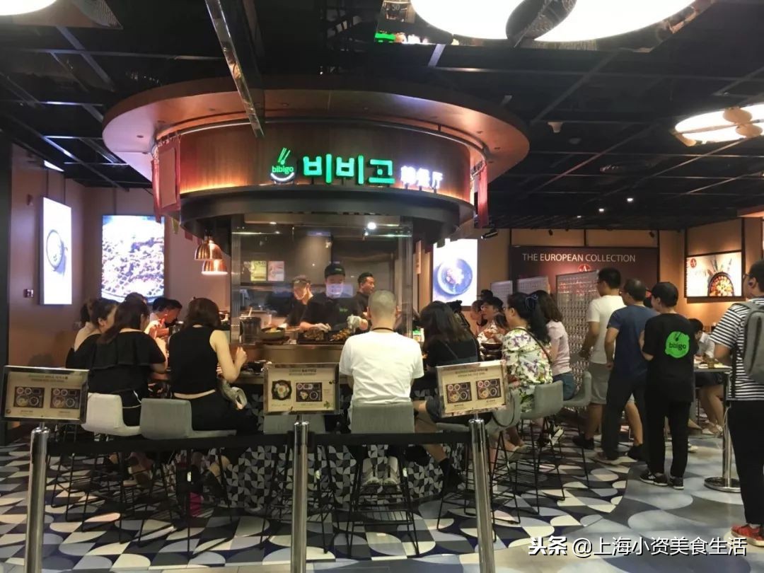 年末大锦鲤，本年度值得吃的TOP100家餐厅在此！