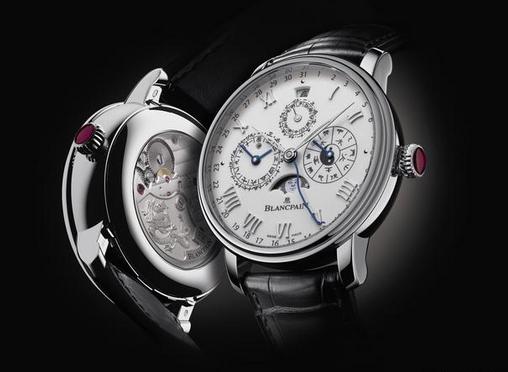 男表腕表奢侈品,男表腕表推荐