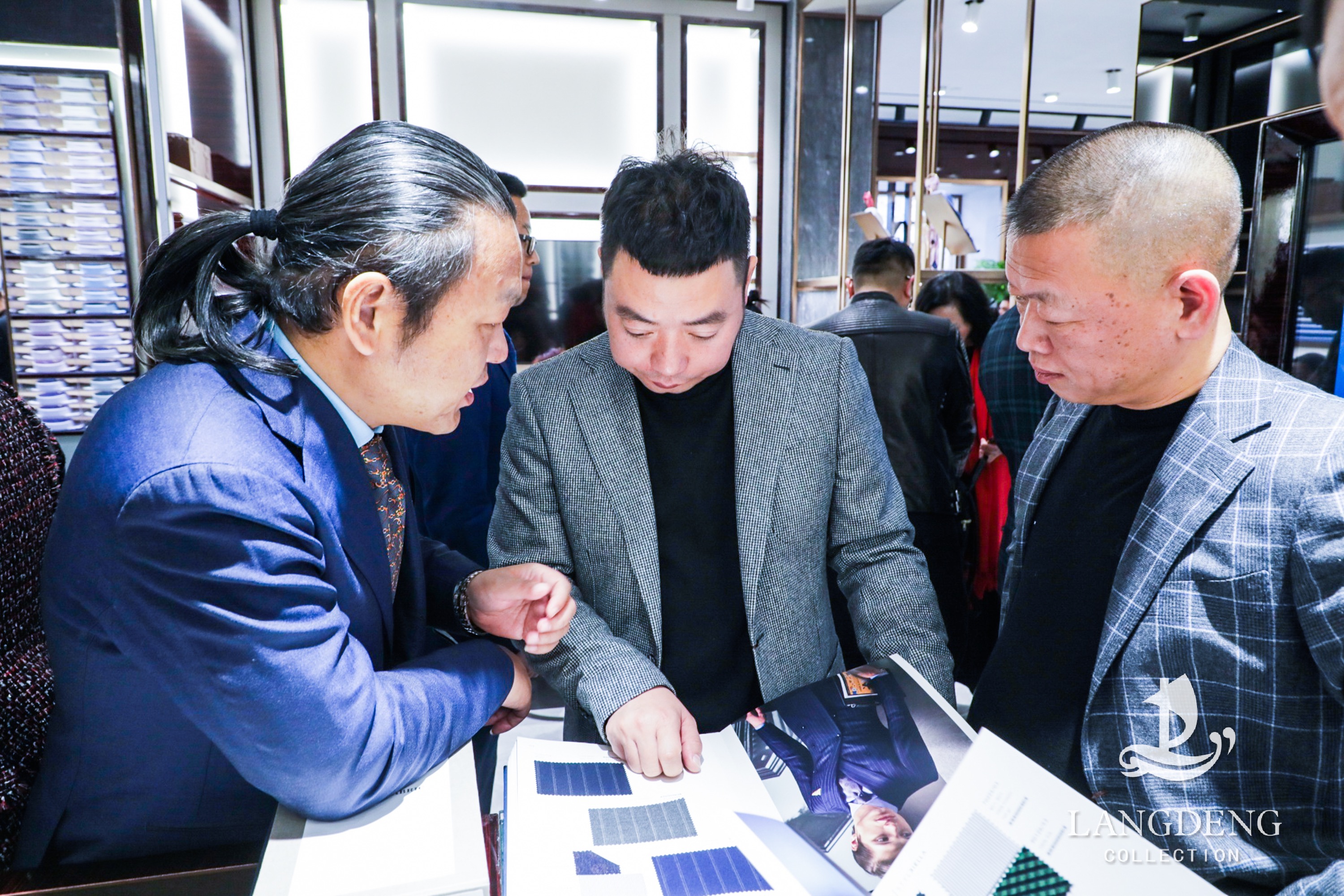 浪登服饰是哪里的品牌,浪登服装东莞专卖店