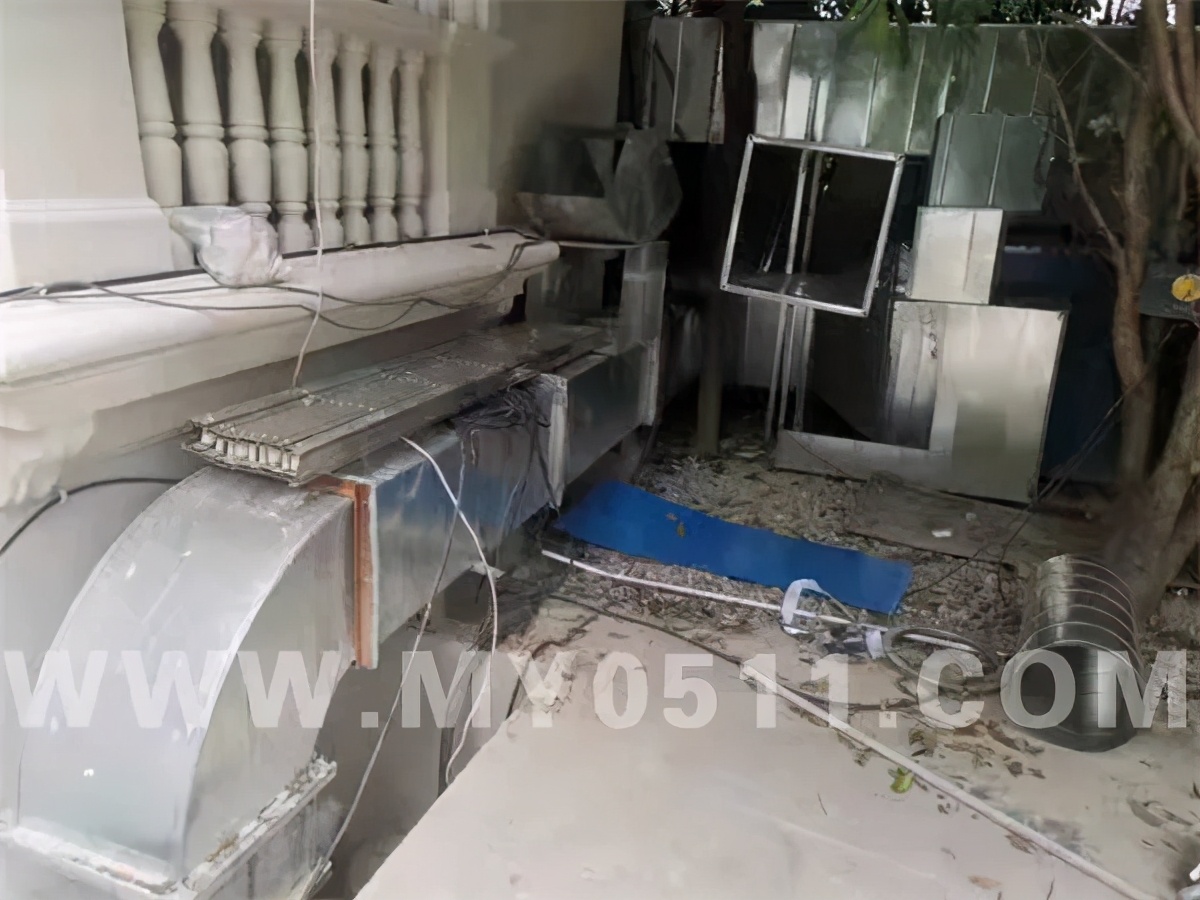 瓶装液化气使用安全风险小区,业主用液化气罐担心安全隐患