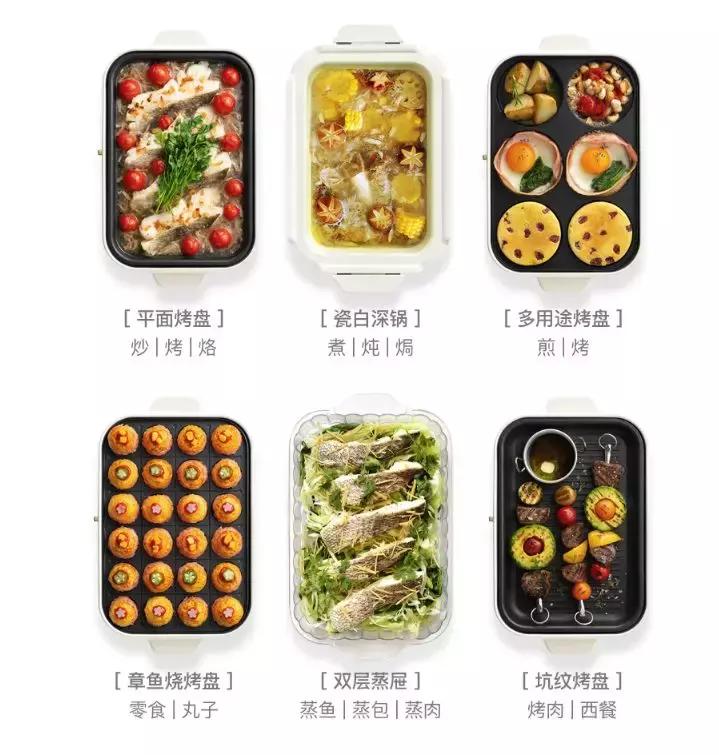 厨房小家电最实用推荐,最实用的厨房小家电