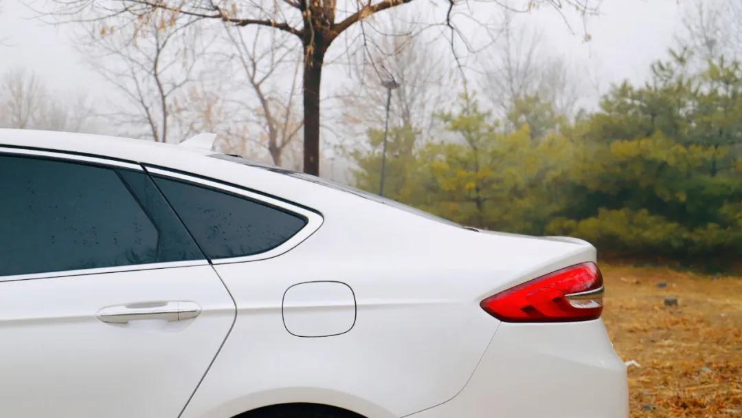 1.5t蒙迪欧二手车问题多吗,高颜值低价格二手蒙迪欧了解一下