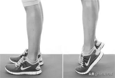 跑步如何改善小腿粗,跑步后怎么拉伸防止小腿变粗