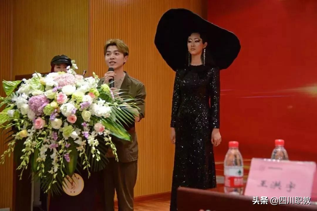 创造中国美业的纪录,创造美业新奇迹