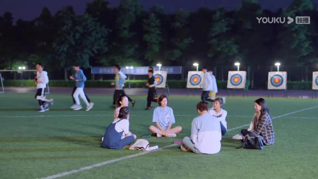 花式“虐狗”！热播剧《全世界最好的你》竟然来清水河畔“打卡”！“清水寺”的学霸们，宅家请淡定！