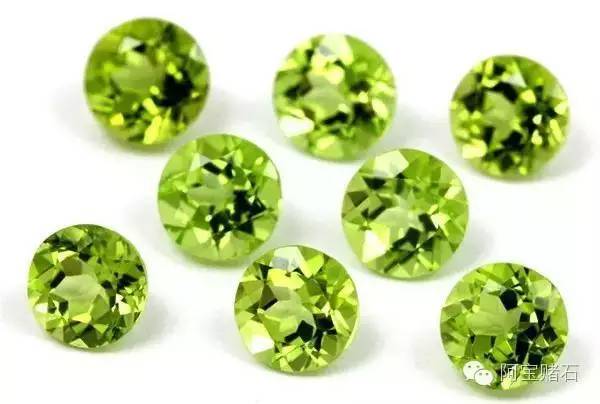 最全的彩宝入门知识,十大彩宝排名图片