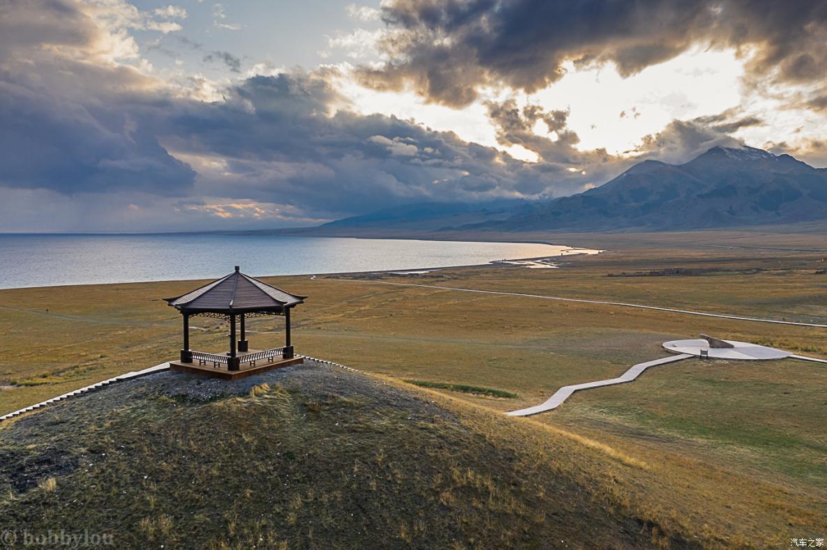 为美食而旅行,为美食美景而来