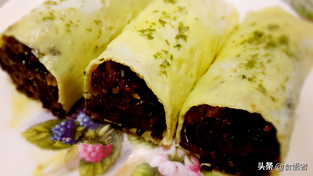 云南特色小吃吃法大全 (云南正宗美味小吃做法)