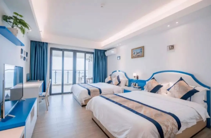 海岛记忆｜用三天带你打卡这个游走在温柔中的蓝色秘境