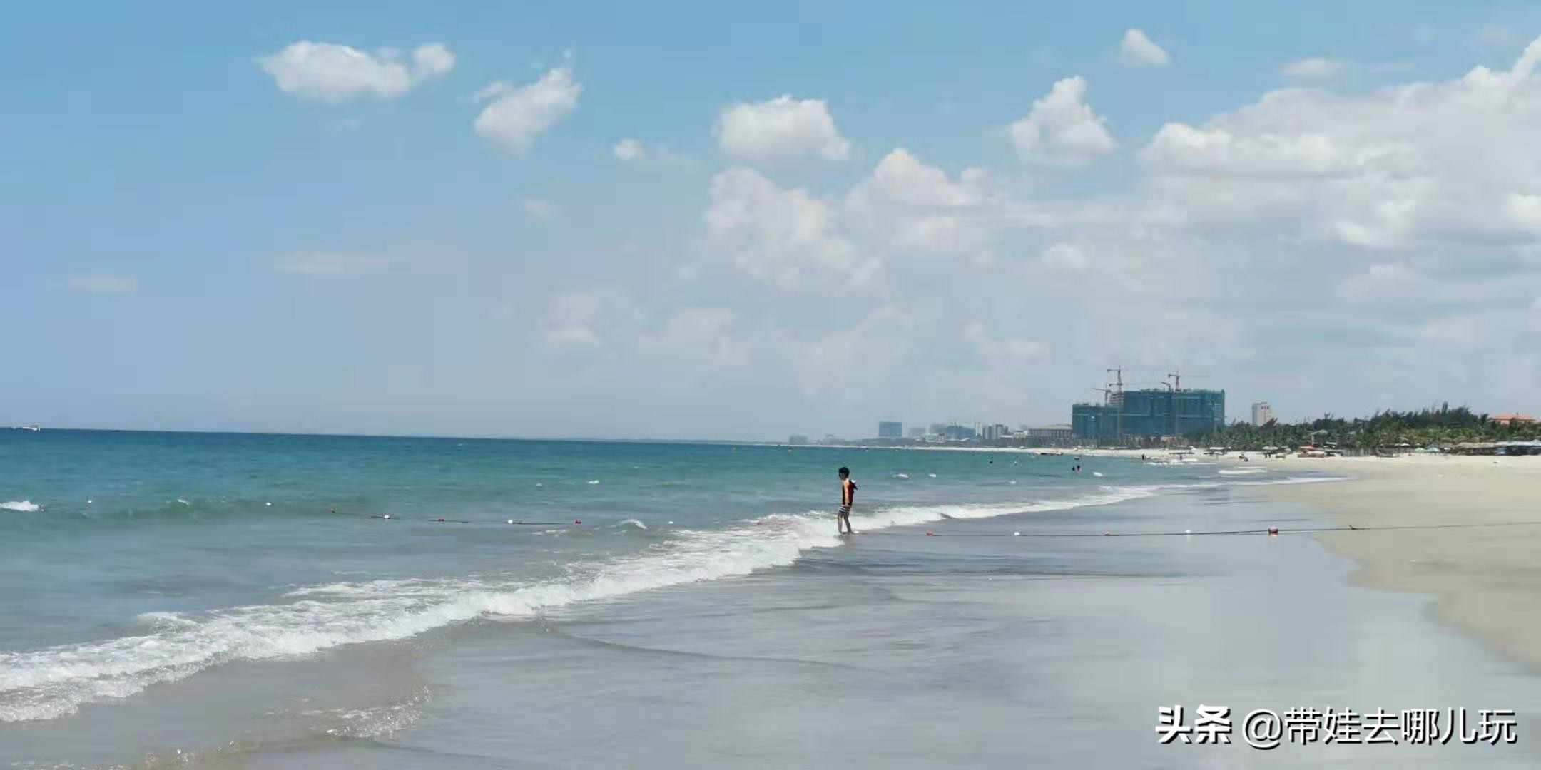 岘港值得玩吗,岘港旅游全攻略越南