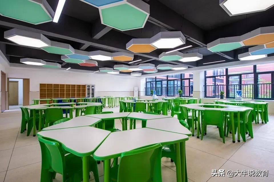 快来看看这所学校的八大理由为你解决摇号落选之痛