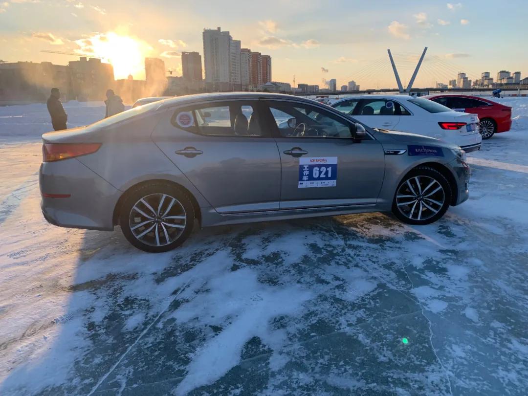 延边又一次冰雪赛事,延边赛事热血沸腾