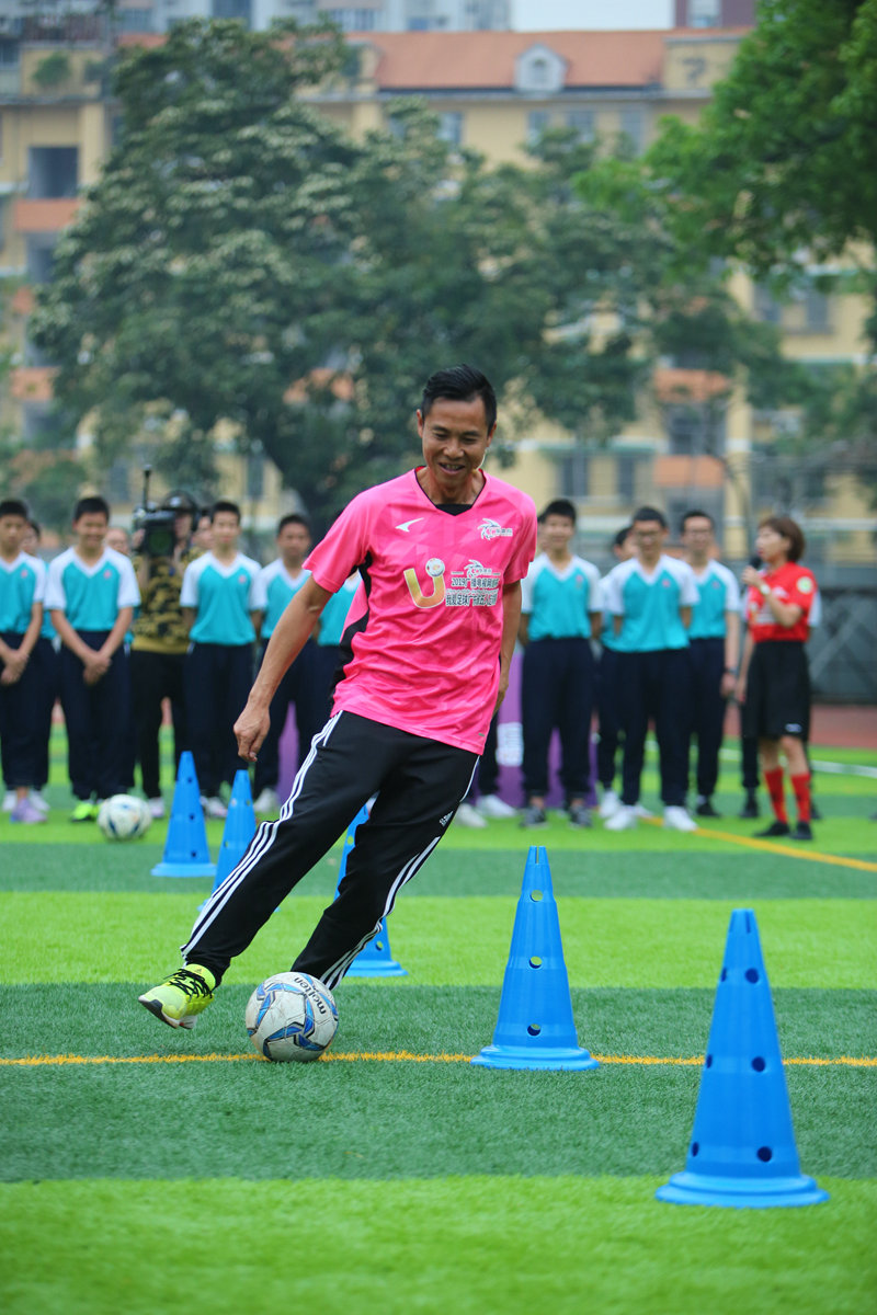 2021我爱足球中国民间争霸赛,广东省五人足球甲级联赛决赛