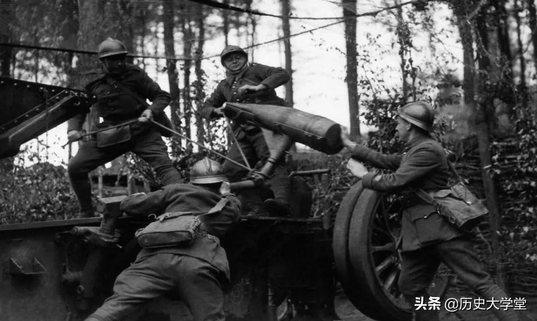 夹在欧洲各国中间的瑞士,为何几百年来没被打破“中立”的地位
