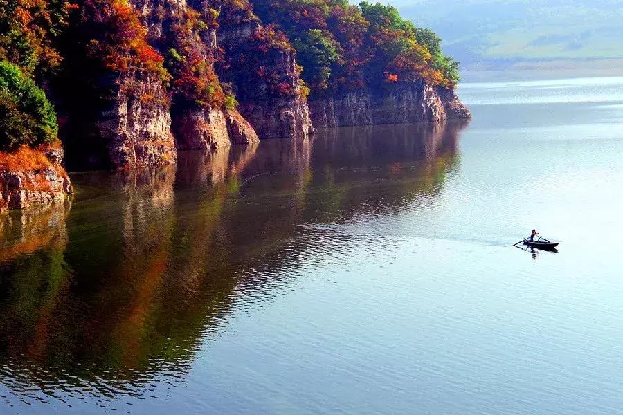 消夏季|我劝你哪凉快哪待着去！