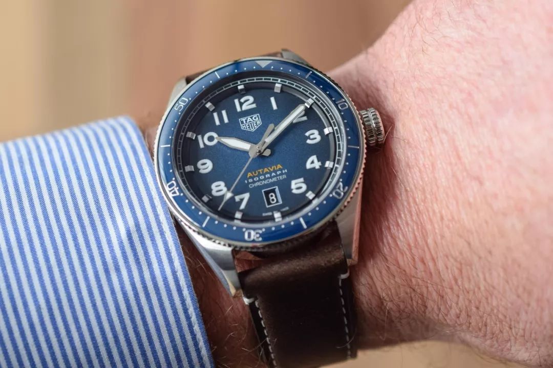 年轻人的第1块手表,年轻人的第一款奢侈表