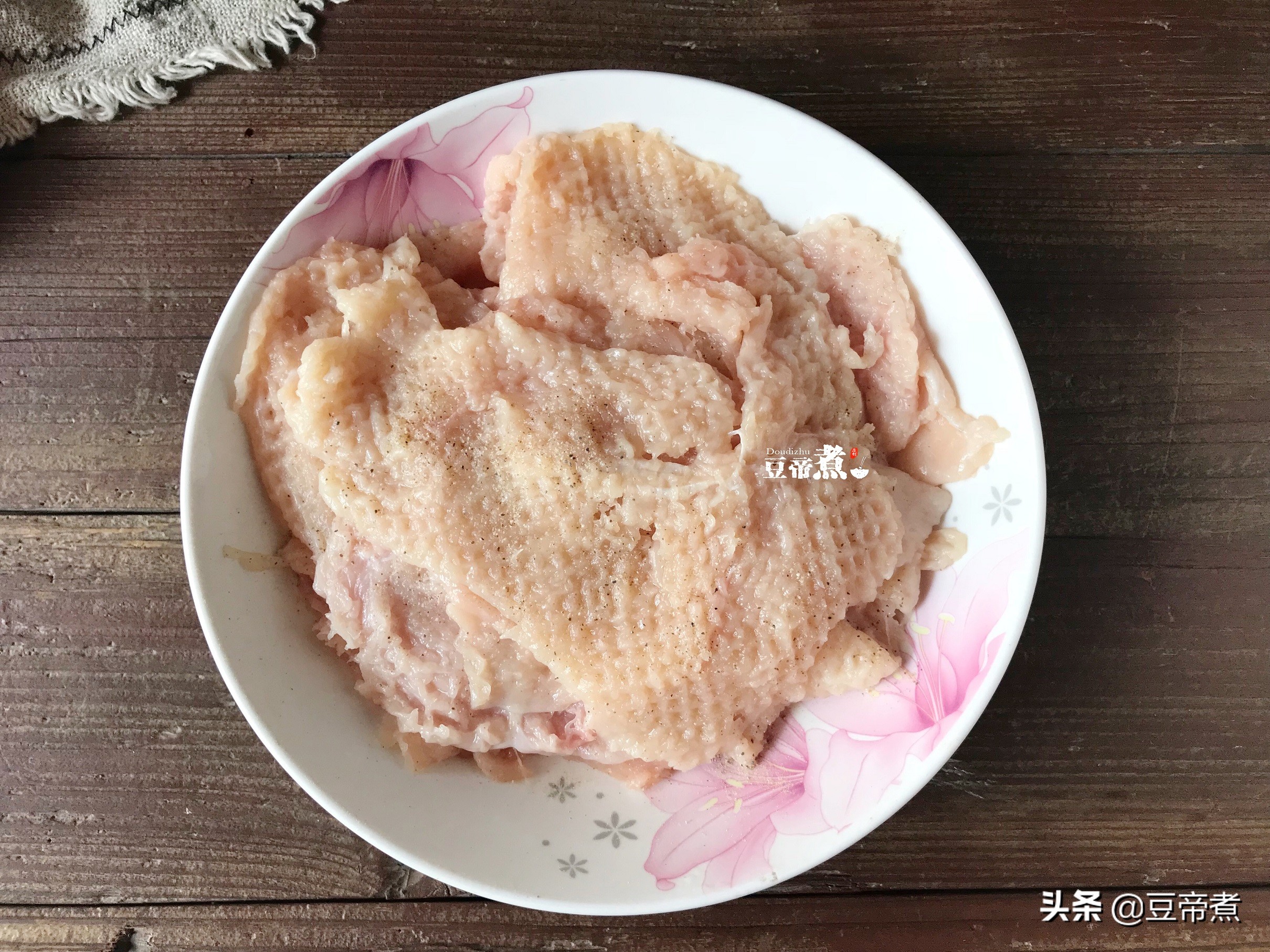 比正新鸡排好吃的鸡排,比正新还好吃的脆皮鸡排