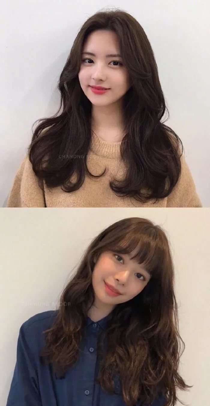 脸型长脖子长适合剪短发,脸型比较小适合剪短发吗