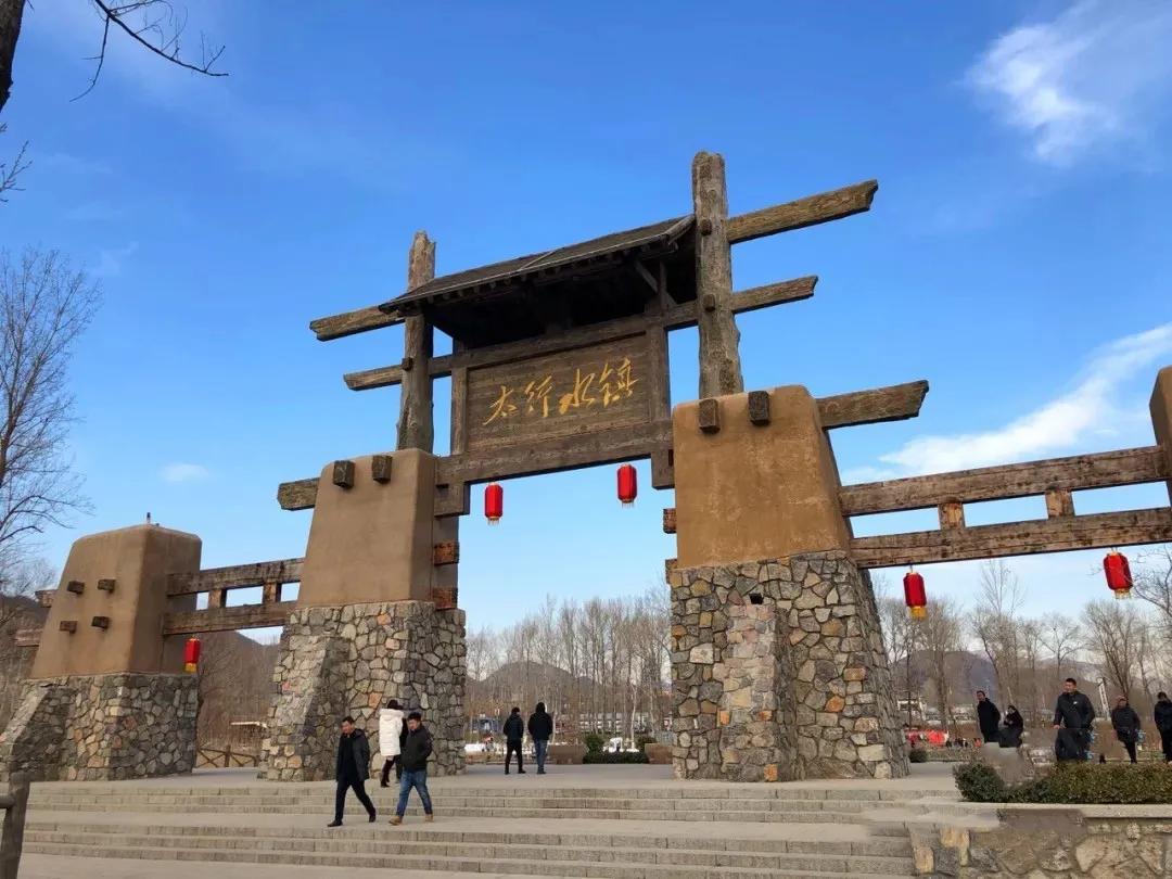 天津周边古镇一日游最佳路线,天津附近古镇免费游一日游攻略