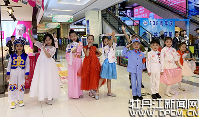 快来看看，你家宝贝获奖了吗？