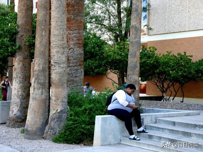 美国人的真实生活现状,美国人的生活水平