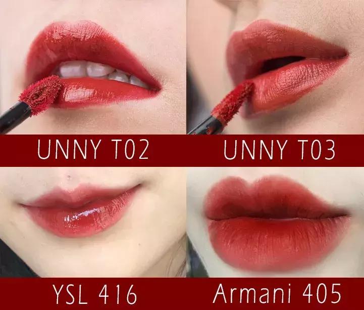 ysl最近新出的口红,ysl永不出错的口红