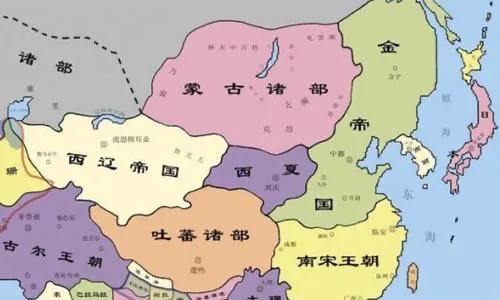 金朝大定之治,金国皇帝完颜雍简介