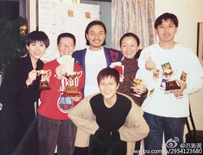 看张国荣电影感触短句,看完张国荣对人生的评价