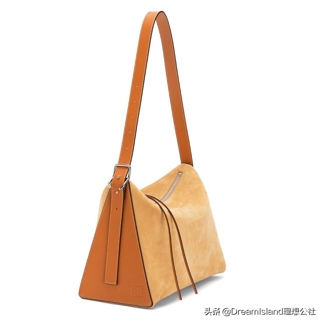 秋冬大牌包包推荐高级感2021,女士包包大气秋冬软皮斜挎大包