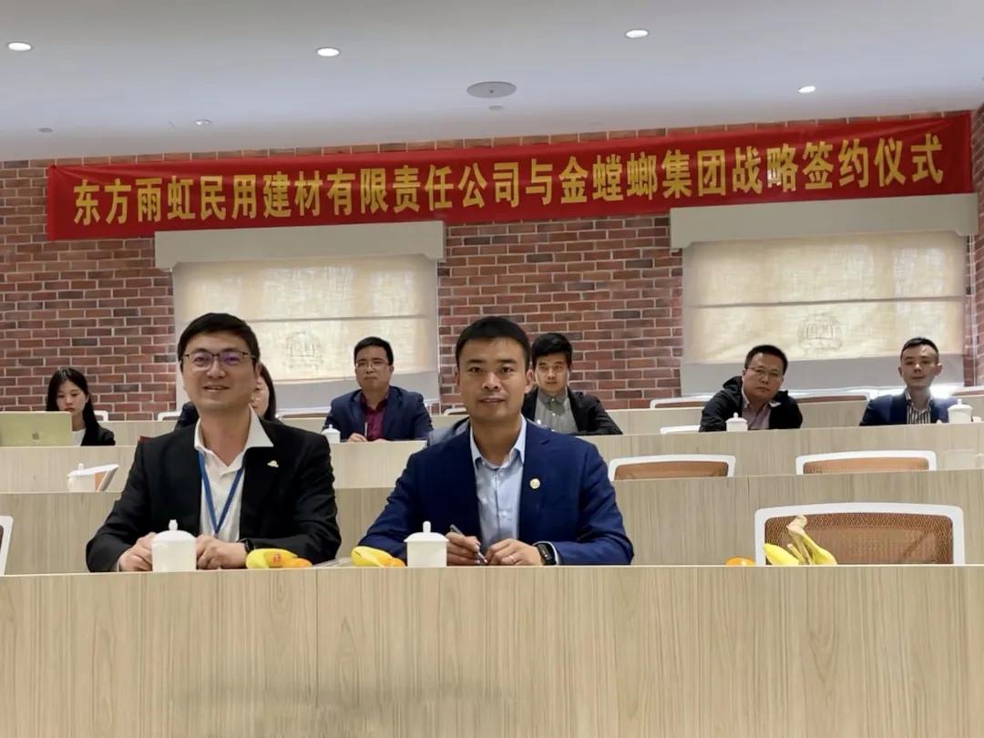 消费者福利来啦！德高、雨虹民建、立邦...带来了这么多好消息