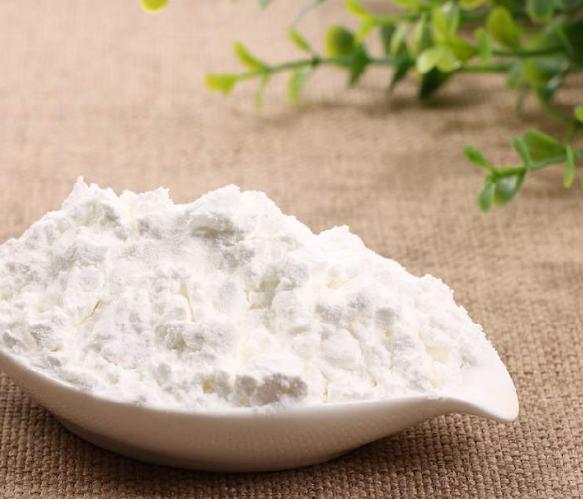 做饭用的生粉和淀粉有什么区别,生粉和淀粉炒菜时有什么区别