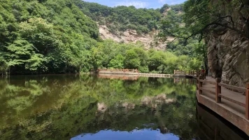 少华山一日游时间攻略详细,少华山国家森林公园路线图