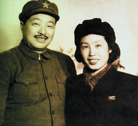 元帅大将他们哪些武功最高,打仗最厉害的开国元帅