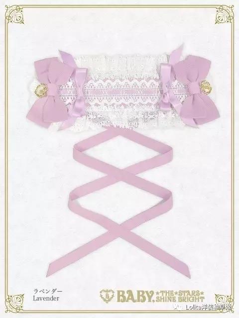 lolita入坑必备知识,lolita入坑需要知道哪些