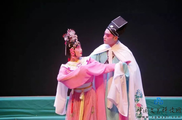 《中国文艺评论》：寻求教化的温婉和审美的乐感——论青阳腔的艺术价值（王长安）