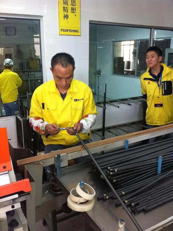 国内鱼竿十大品牌排行榜前十名,国内品牌鱼竿最新排行榜