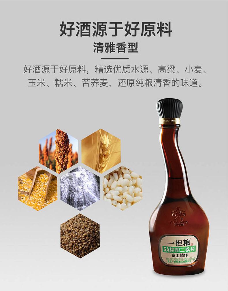 未来酱白酒怎么样,清香型白酒未来趋势