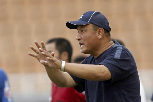 郑智英超夺冠视频,郑智中国足球赛前动态