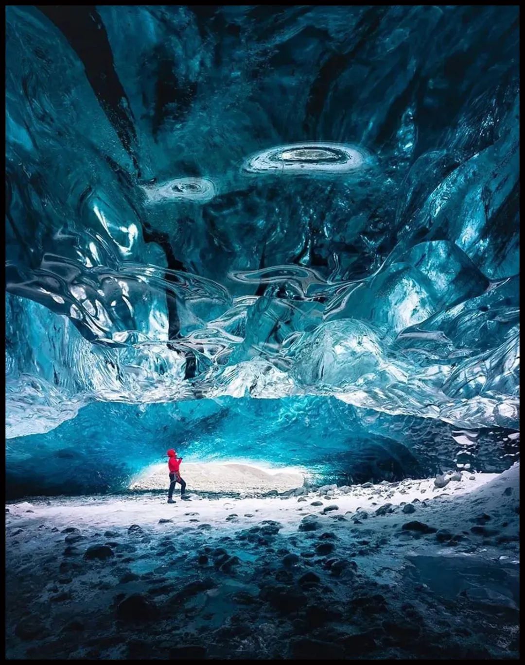 去了这30个地方一生就值得了,此生一定要去的14个地方