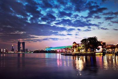 苏州市休闲卡能去的旅游景点,苏州市春节免费旅游景点